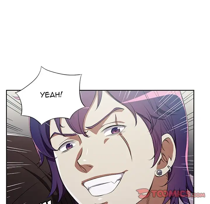 Yuri’s Part Time Job 62