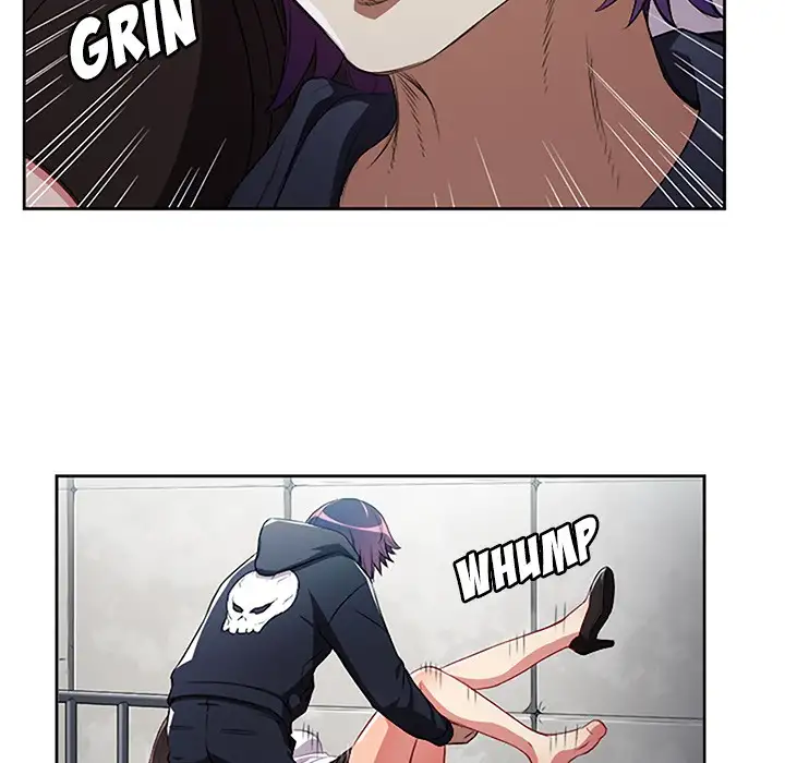 Yuri’s Part Time Job 63