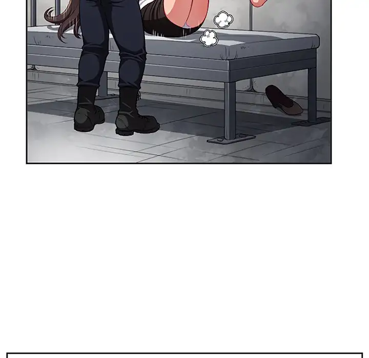 Yuri’s Part Time Job 64