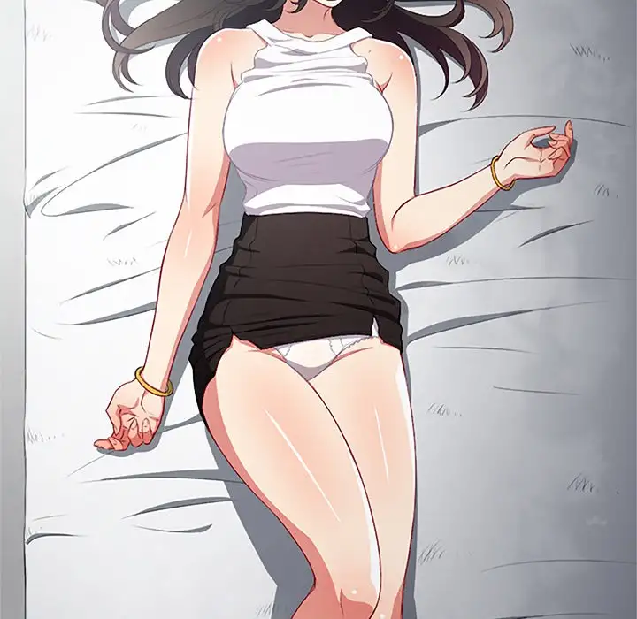 Yuri’s Part Time Job 67