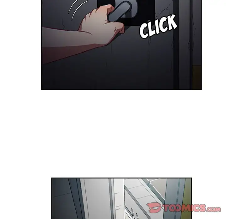 Yuri’s Part Time Job 8