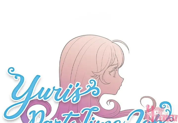 Yuri’s Part Time Job 1
