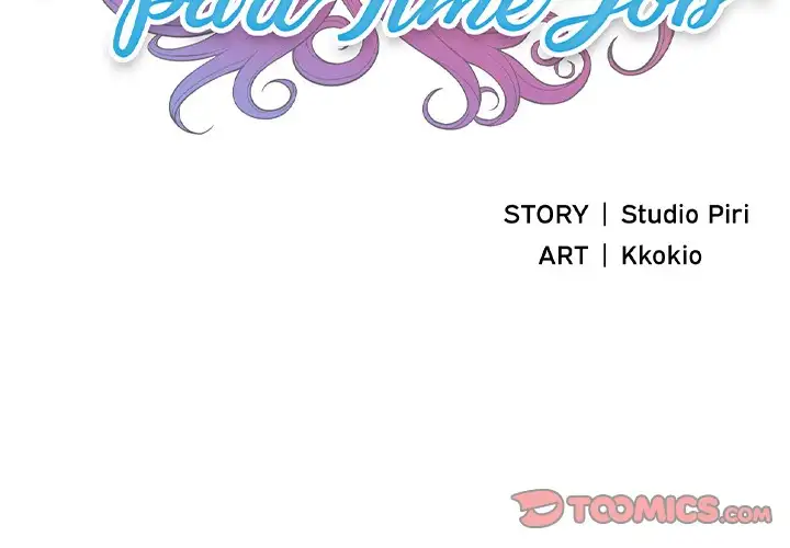 Yuri’s Part Time Job 2