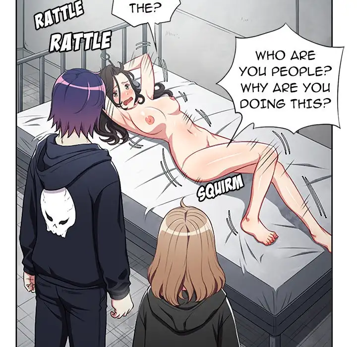 Yuri’s Part Time Job 11