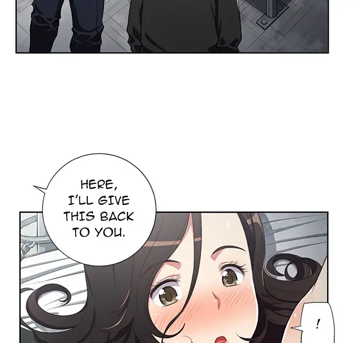 Yuri’s Part Time Job 12