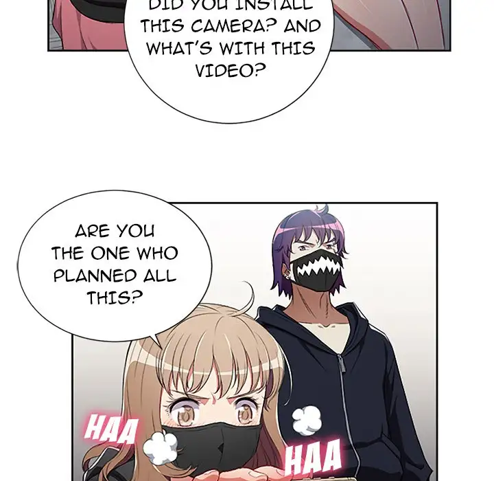 Yuri’s Part Time Job 16