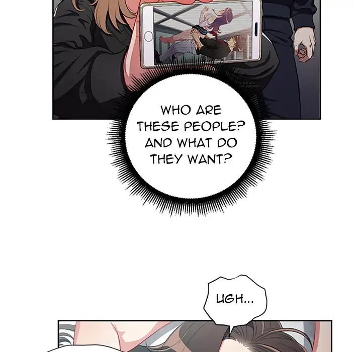 Yuri’s Part Time Job 17