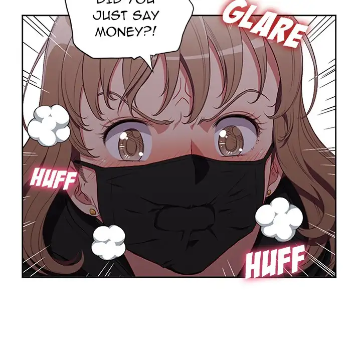 Yuri’s Part Time Job 19