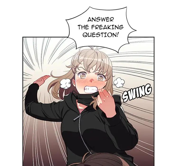 Yuri’s Part Time Job 20