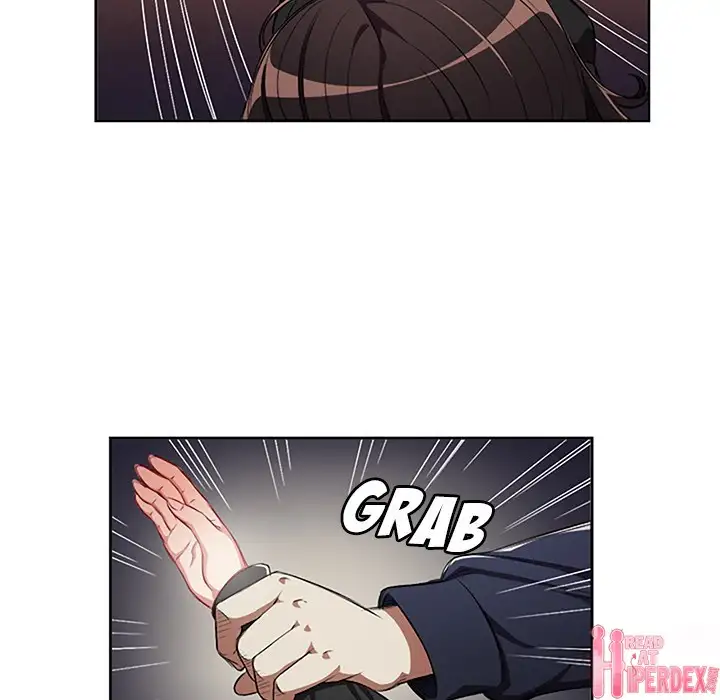 Yuri’s Part Time Job 21