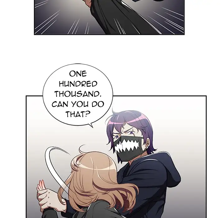 Yuri’s Part Time Job 22