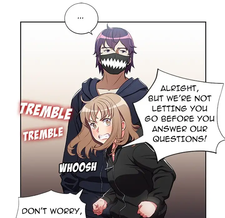 Yuri’s Part Time Job 28