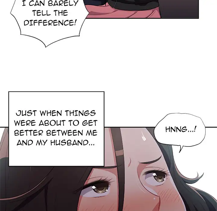Yuri’s Part Time Job 29