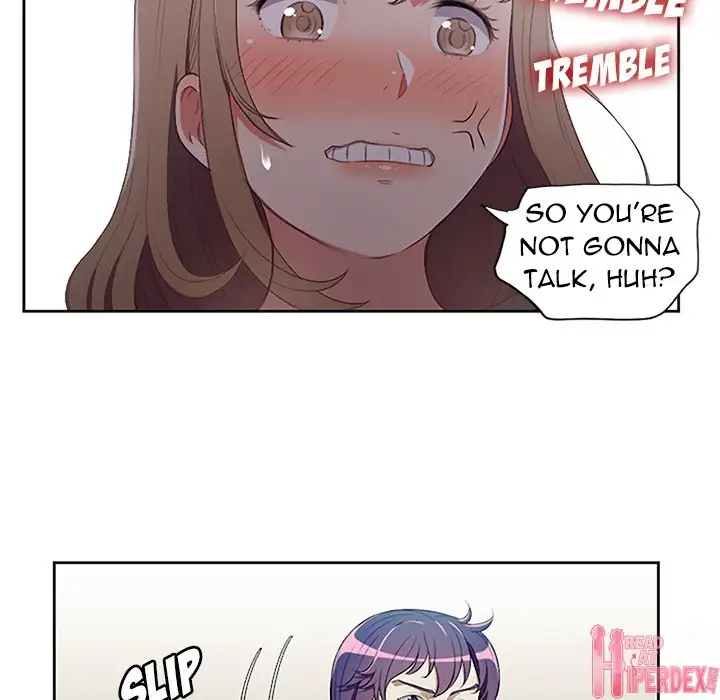 Yuri’s Part Time Job 31