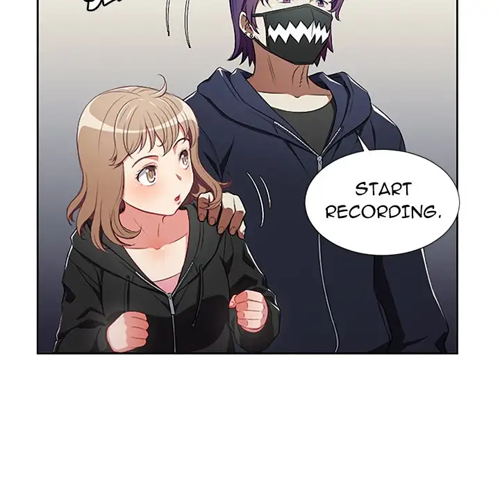 Yuri’s Part Time Job 32