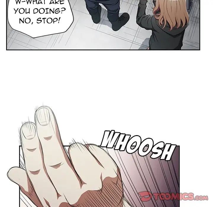 Yuri’s Part Time Job 34