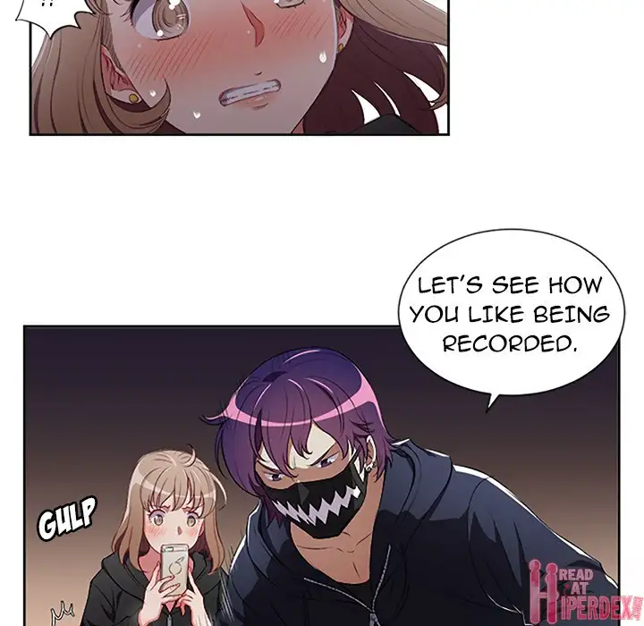 Yuri’s Part Time Job 37