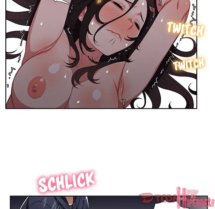 Yuri’s Part Time Job 42