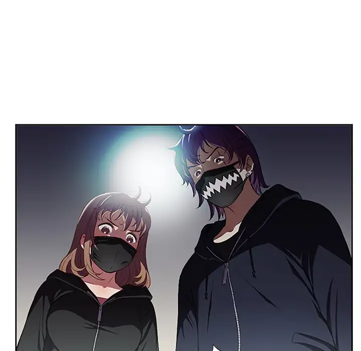 Yuri’s Part Time Job 6