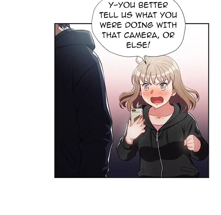 Yuri’s Part Time Job 55