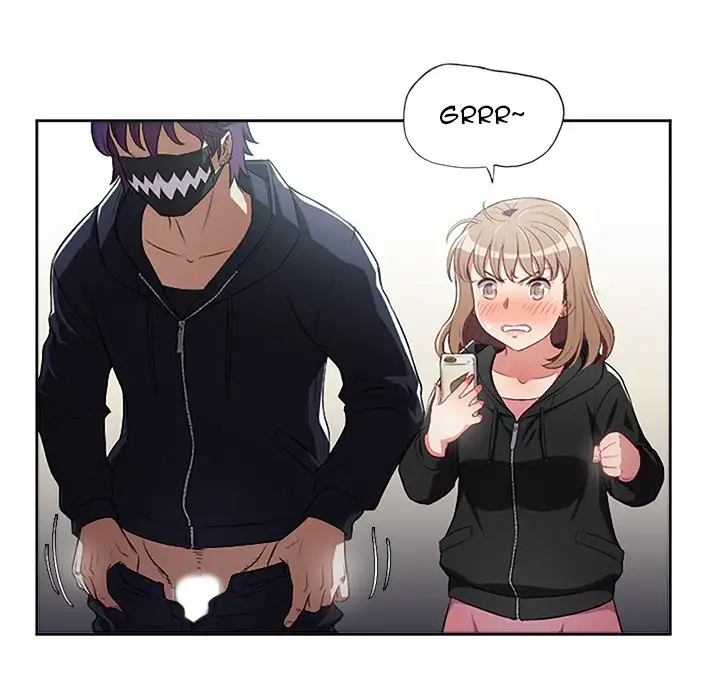 Yuri’s Part Time Job 57