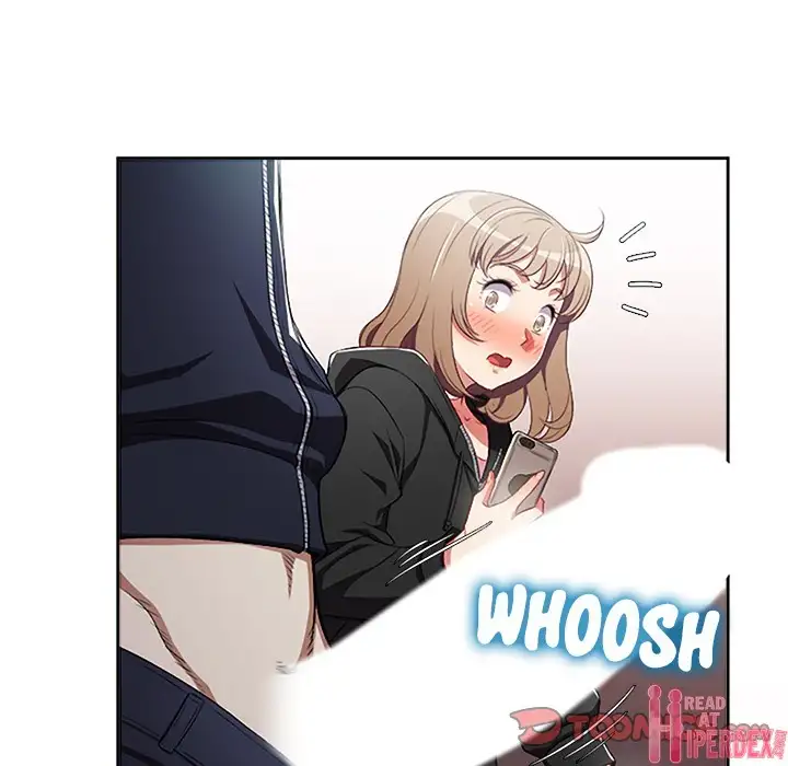 Yuri’s Part Time Job 58