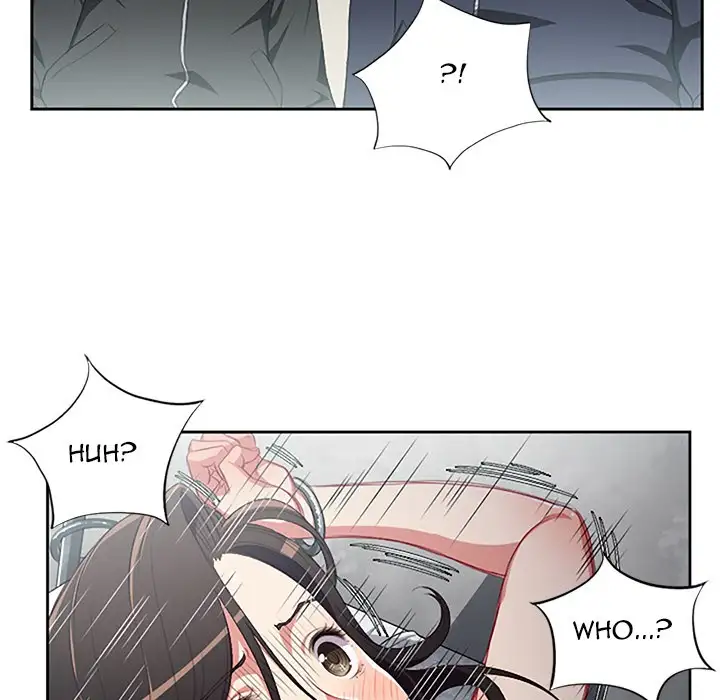 Yuri’s Part Time Job 7
