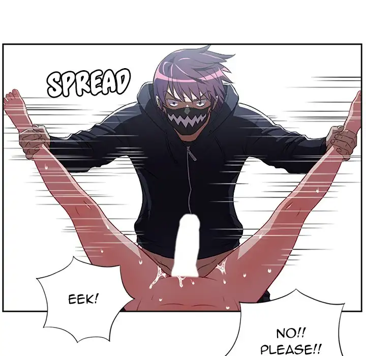 Yuri’s Part Time Job 61
