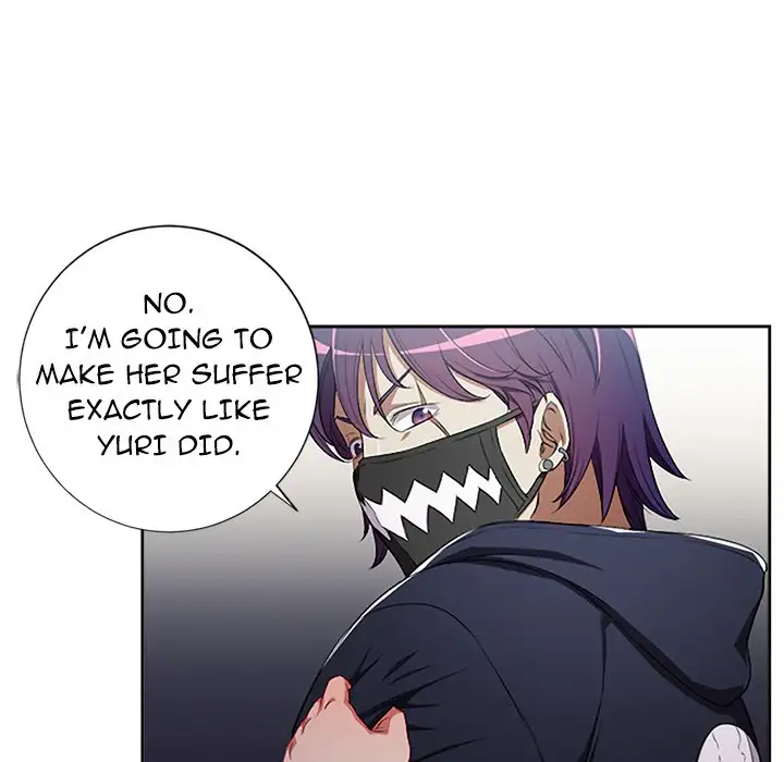 Yuri’s Part Time Job 64