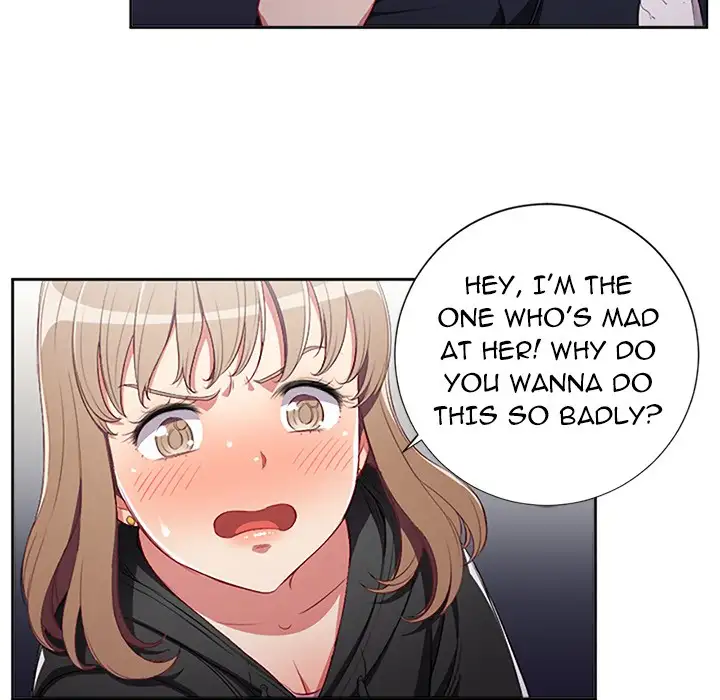 Yuri’s Part Time Job 65