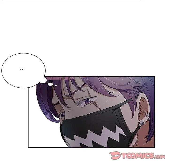 Yuri’s Part Time Job 66