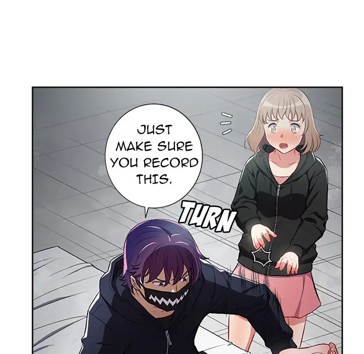Yuri’s Part Time Job 67