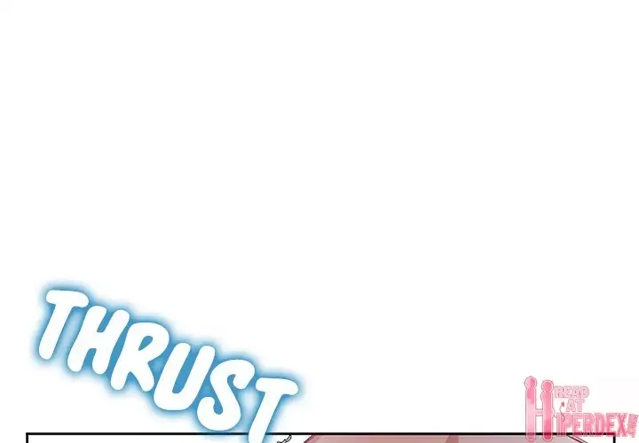 Yuri’s Part Time Job 1