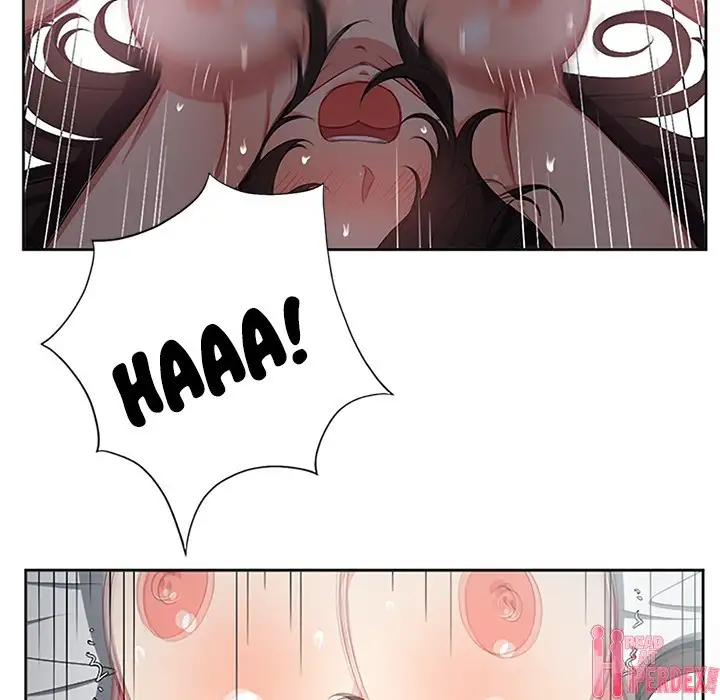Yuri’s Part Time Job 11
