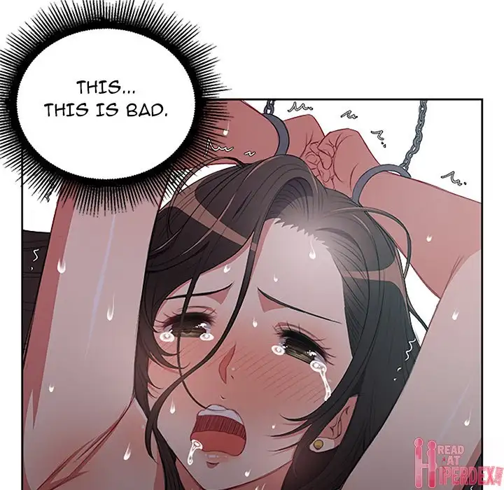 Yuri’s Part Time Job 15
