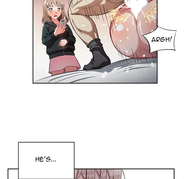 Yuri’s Part Time Job 22