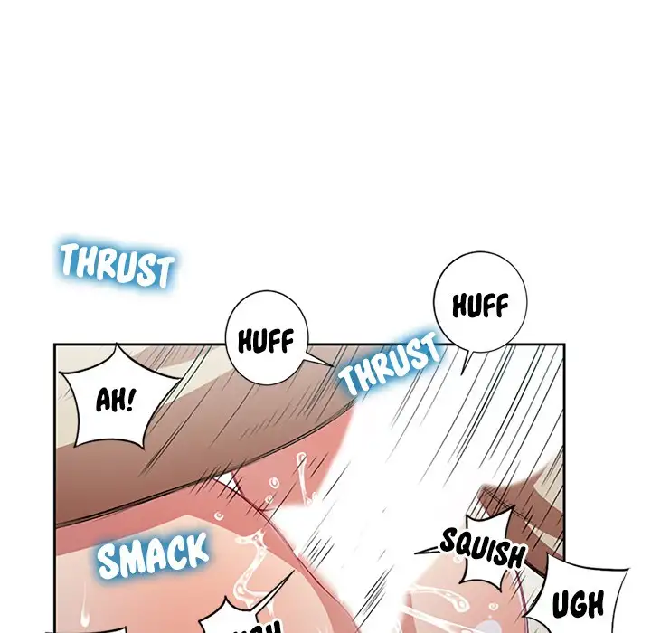 Yuri’s Part Time Job 25