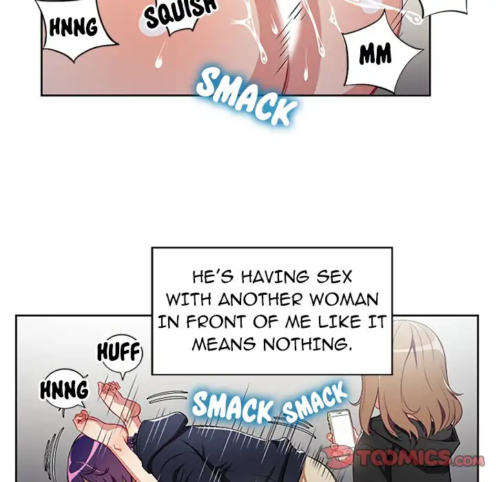 Yuri’s Part Time Job 26