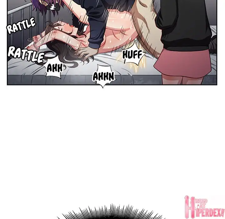 Yuri’s Part Time Job 27