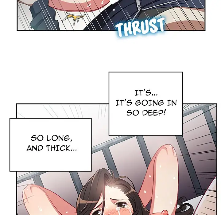 Yuri’s Part Time Job 30