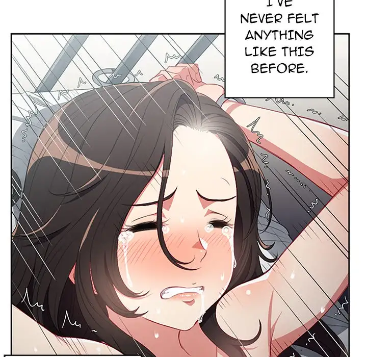 Yuri’s Part Time Job 32
