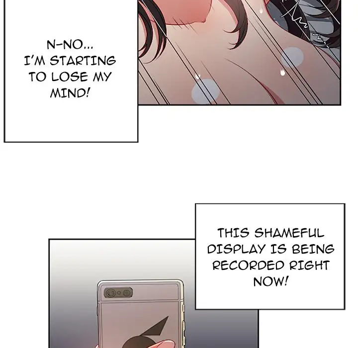 Yuri’s Part Time Job 33