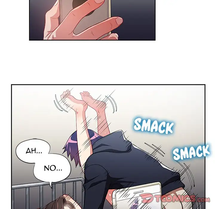 Yuri’s Part Time Job 34