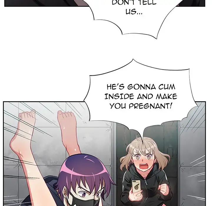 Yuri’s Part Time Job 38