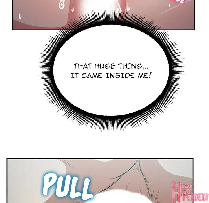Yuri’s Part Time Job 5
