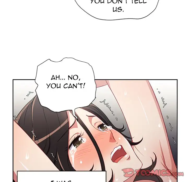 Yuri’s Part Time Job 42