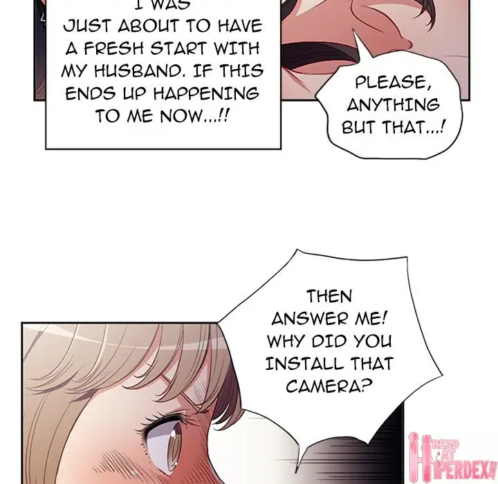 Yuri’s Part Time Job 43
