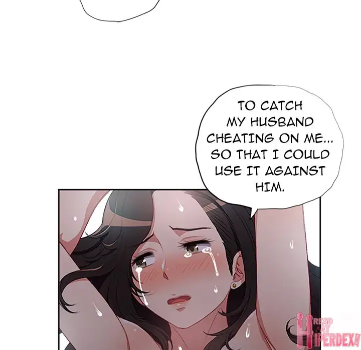 Yuri’s Part Time Job 47