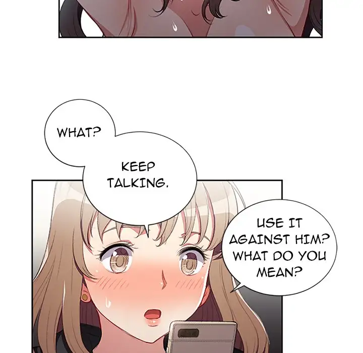 Yuri’s Part Time Job 48