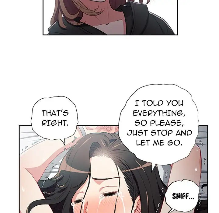 Yuri’s Part Time Job 52